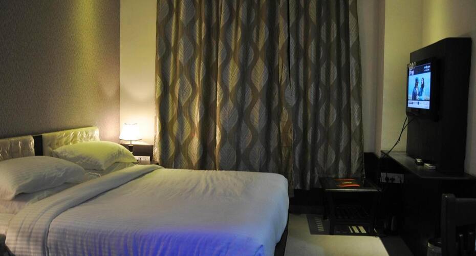 Hotel Rivoli, Rohtak 3